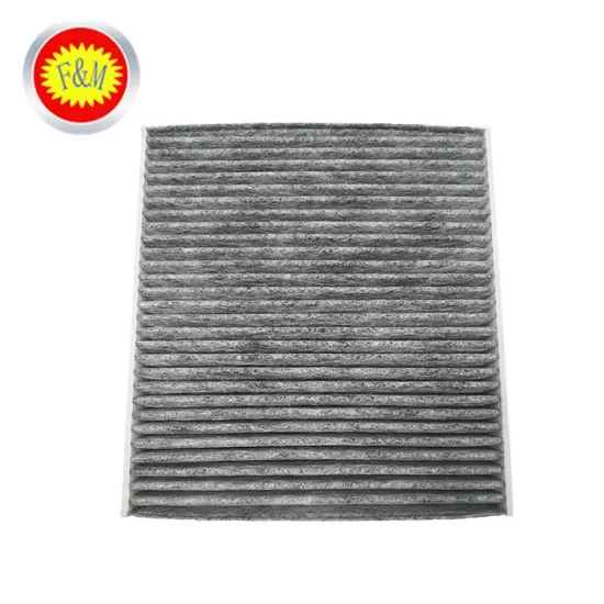 OEM 5QD819653 Good Quality Auto Car Spare Parts Cabin Air Filter