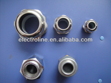 Brass Cable Gland