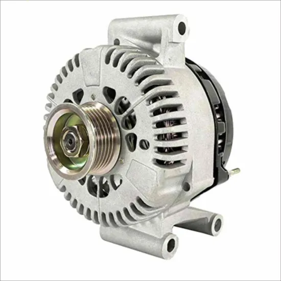 12V 130A Alternator Compatibility Guide: Part Numbers ATG19125, 8511, 8511N, 5S4T-CA, 5S4T-CB, 6S4T-CC, RM6S4T-10300-CF, RM6U2J-10D309-UC