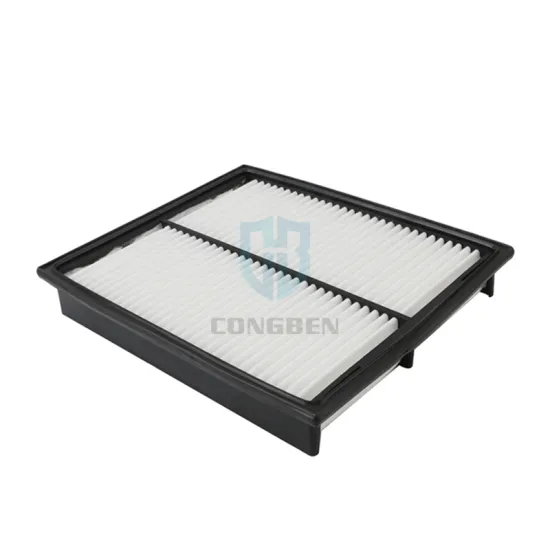 High Quality Car Air Filter G601-13-z40 for MAZDA