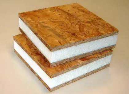 XPS EPS ROCKWOOL Insulation Sandwich Panels Production Equipment