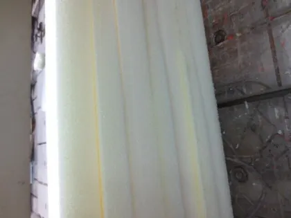 Polymethacrylimide PMI Foam Material