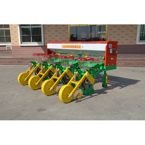 Good Quality Seeder More than 70HP tractor drived drill planter Supplier