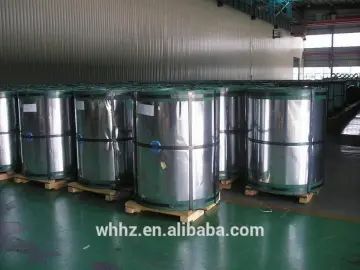 Galvanized Coil GI Coil Hot Dipped Galvanized Steel Coil