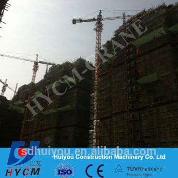 HYCM hot sale ZLP 630 good quality low price platform