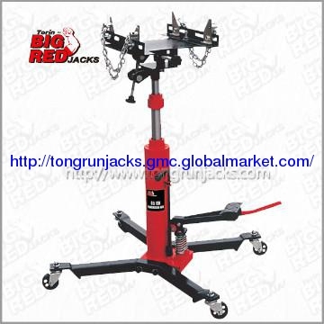 Torin BigRed 0.5Ton Double Ram Transmission Jack