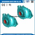 high head gravel pump for dredging