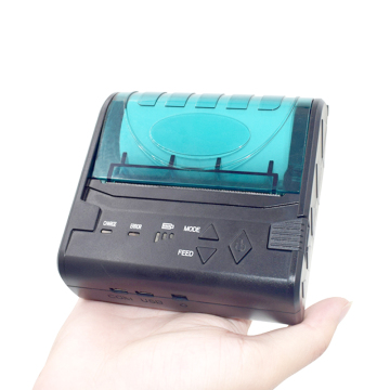 Stampante per ricevuta termica Bluetooth ZJ-8003DD