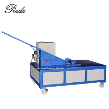 Preda Brand Air Duct Pneumatic Auto Corner Install Machine