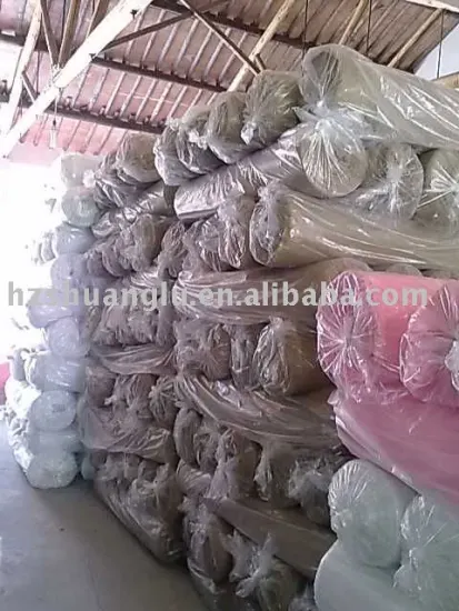 fr polyester fabric