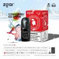ZGAR 2021 AURORA series vape pen e-cigarette