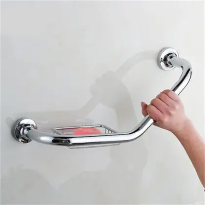 Hot Sale Bathtub Armrest Toilet Handrails
