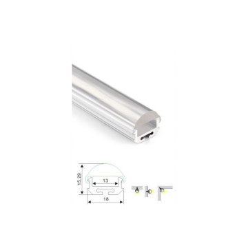 LEDER Design Technology Lineair licht
