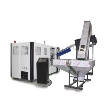 Lage prijs 5 gallon kunststof blaasvormmachine