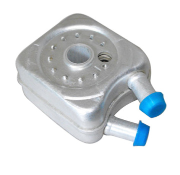 Oil Cooler for VW Audi 068 117 021B