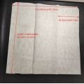 Оптові рушники для рук 23*23 см N Fold (публічні)