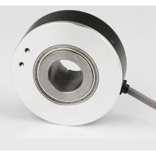 100mm rotary incremental encoder 1024 ppr hollow