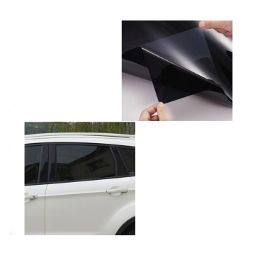 CS5 Automotive Window Tint Film - 3M Color Stable 5% VLT 1.52 x 30M