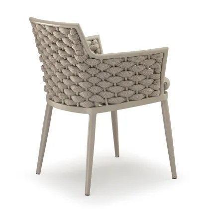 garden sets outdoor furniture rope garden chair