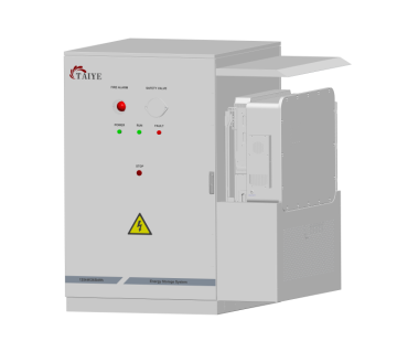 TY125-265HE Hybrid Solar Inverter