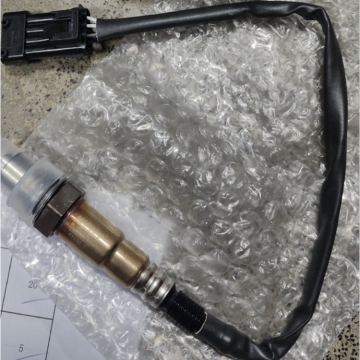 High-Quality Wholesale Lambda Oxygen Sensor 22693-1MR0A - Factory Price for Nissan 1.8 2.0 3.5