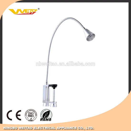 12 Led Aluminium BBQ led grill light