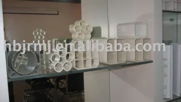 plastic pipe die