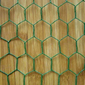 Hexagonal Wire Mesh