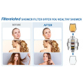 12 Stage Shower Filter homeuse