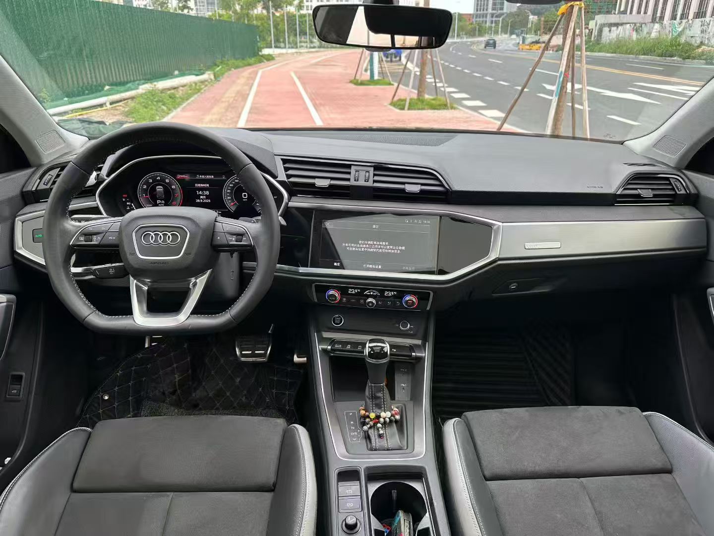 2022 40 e-tron (Innovation Edition)