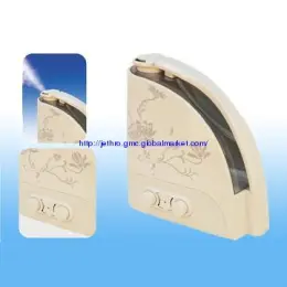 Safety Humidifier, Water Scarcity Protection