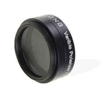 Optolong Variable ND Polarizer Filter: Enhancing Deep Sky Photography with Advanced Light Control for Astronomy Telescopes