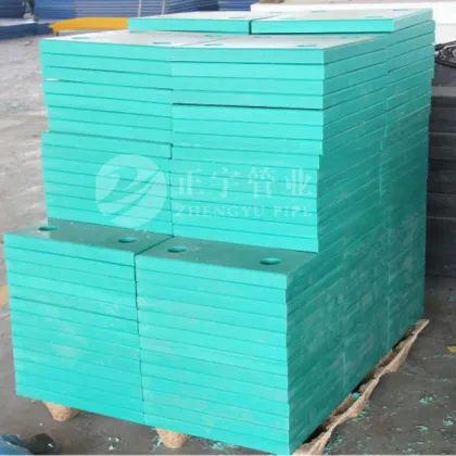 HDPE Board/Lining Plates