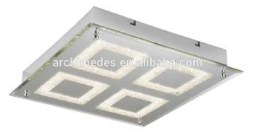 Iluminación de techo LED de 50W