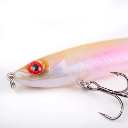 Lucky Craft Paddle Tail Swim Bait for Bass Fishing