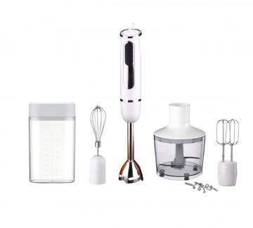 baby food processor mixer