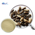 natural Milk thistle extract powder