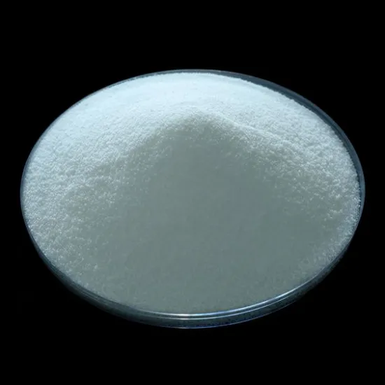 Powdered Ca Zn stabilizers for pipes