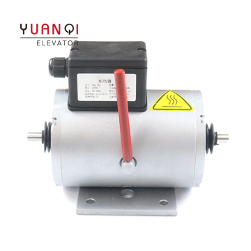 KONE-Aufzugsbremse Bra450 DZT-L H ZT66-450N 2,5-T2