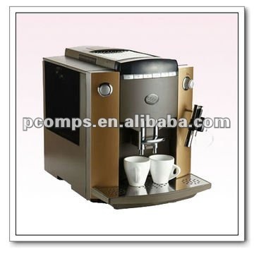 15bar Fully automatic Espresso bean Coffee Machines