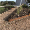 Galvanized Iron Rectangle Garden Raised Bed