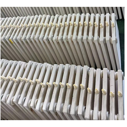 Good quality Ceramic filter plate