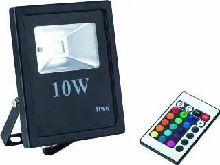 SFL-LED08 10W RGB High quality LED Floodlight