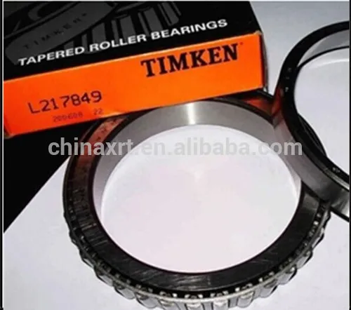 high quality 555S/552Abearing tapper roller bearing with the low price