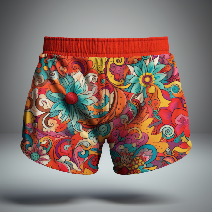 Cubiefloria A Nice Product Picture Of Shorts Vintage Element Pr 685a96cb 820e 4cea 8ba7 B39b41f496a2 Png