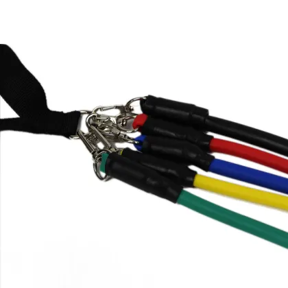 150lbs Elastic Fitness Bands for Exercise