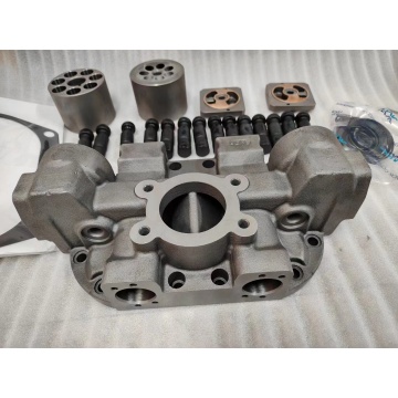 Hitachi ZX200-3 HPV118 hydraulic pump part