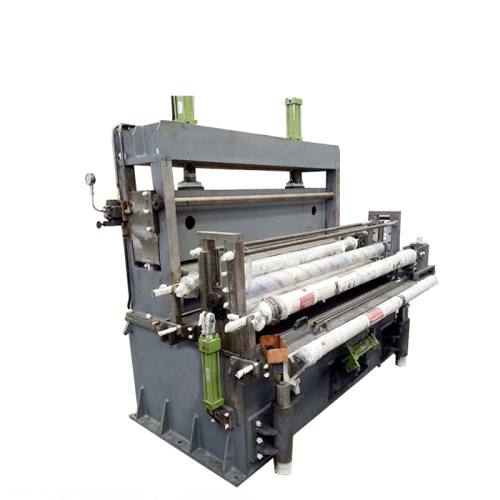 Coil Sheet Roller Leveling Machine