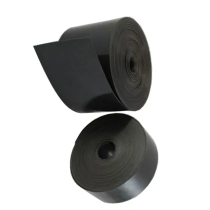 Hot Applied Shrinkable Pipe Coating Wrapping Tape