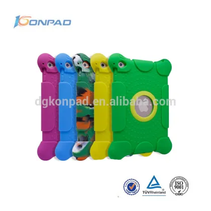 Children Safe Shockproof Tablet Case For Ipad Mini